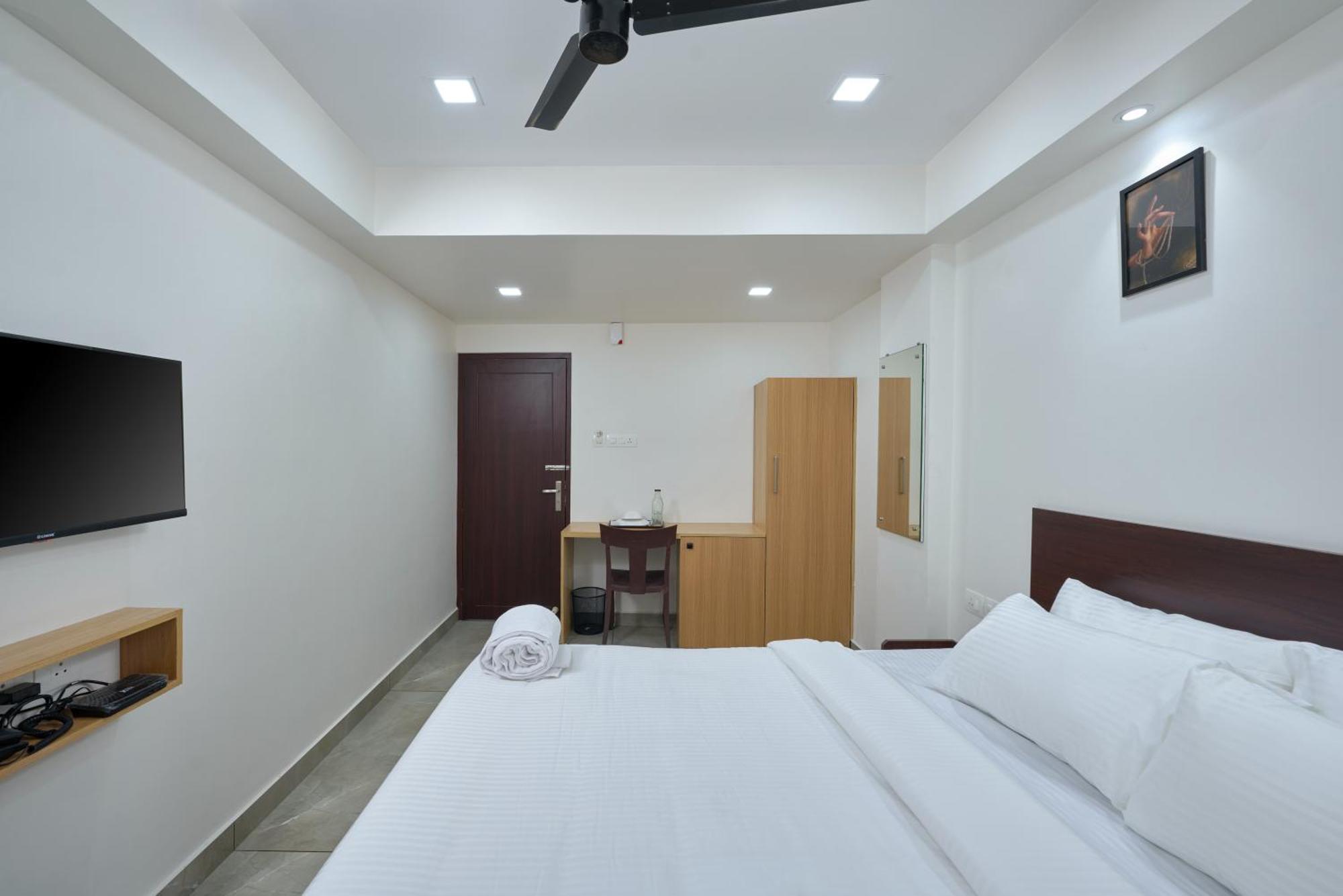 Reach Inn Коччи Экстерьер фото