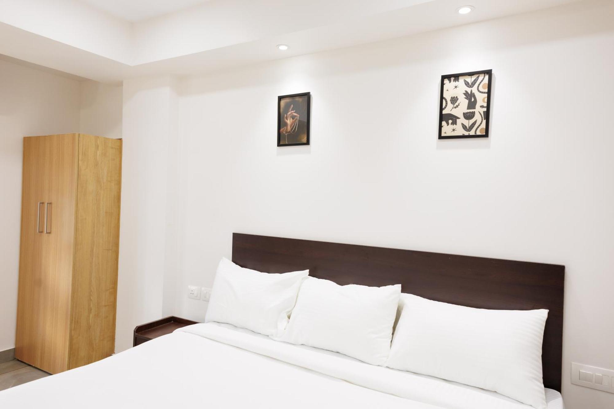 Reach Inn Коччи Экстерьер фото
