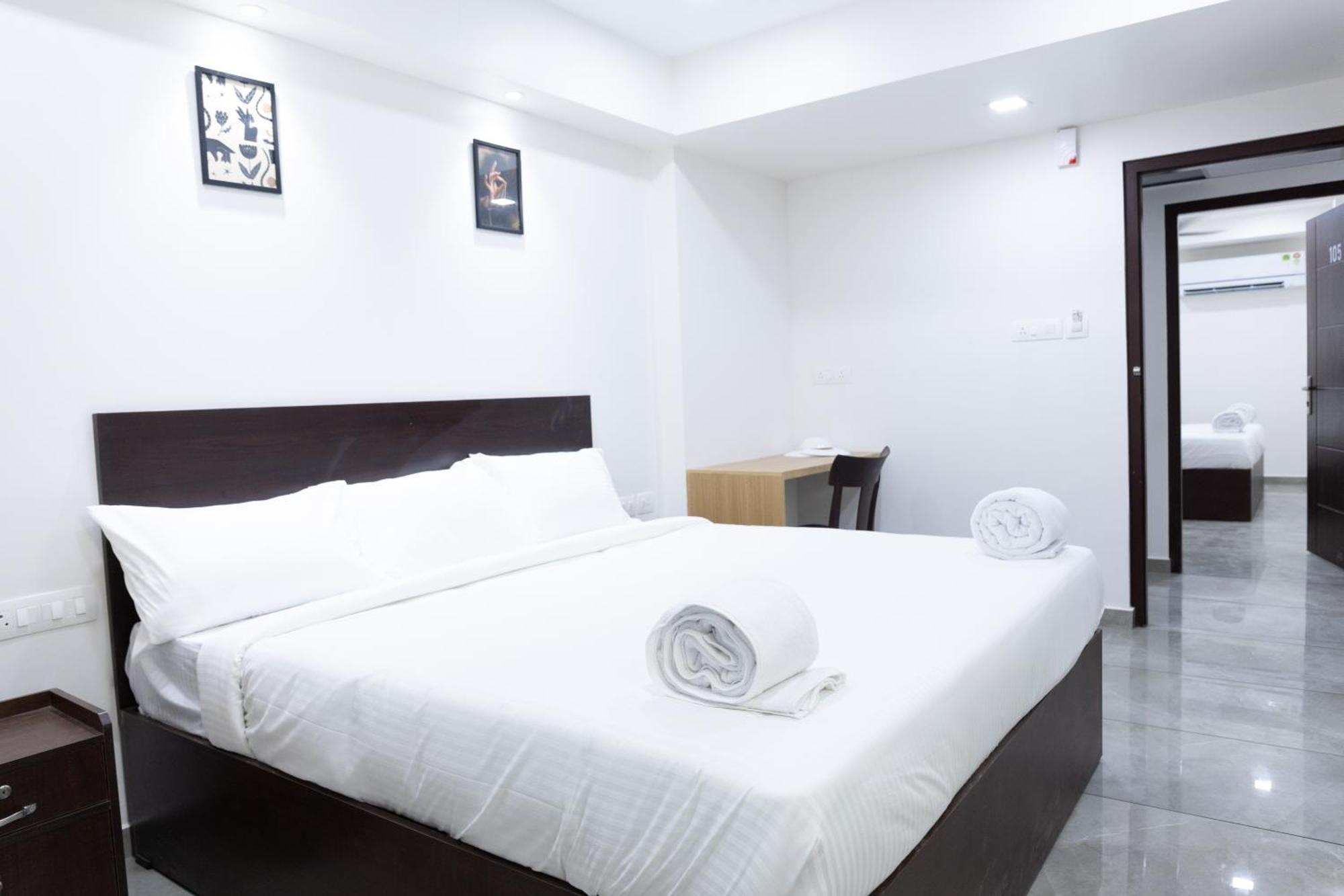 Reach Inn Коччи Экстерьер фото