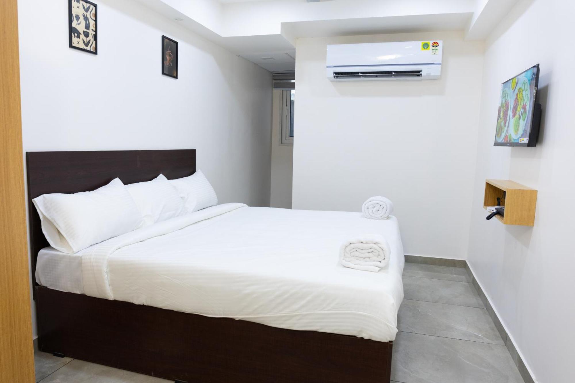 Reach Inn Коччи Экстерьер фото