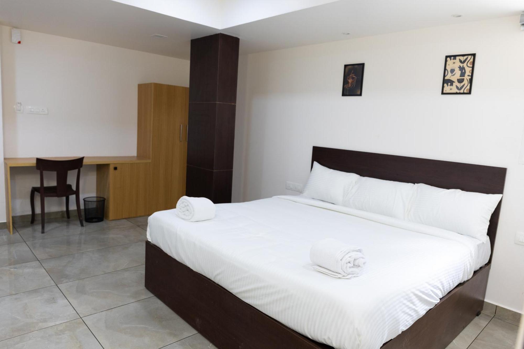 Reach Inn Коччи Экстерьер фото