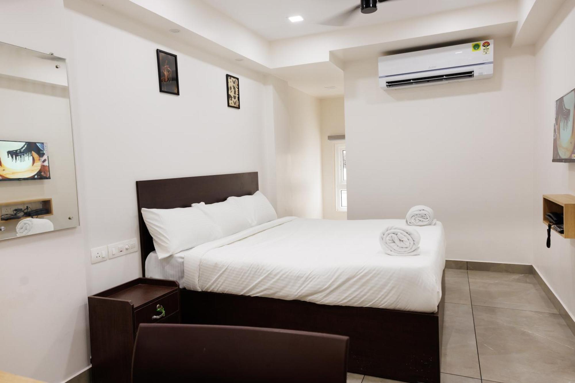 Reach Inn Коччи Экстерьер фото