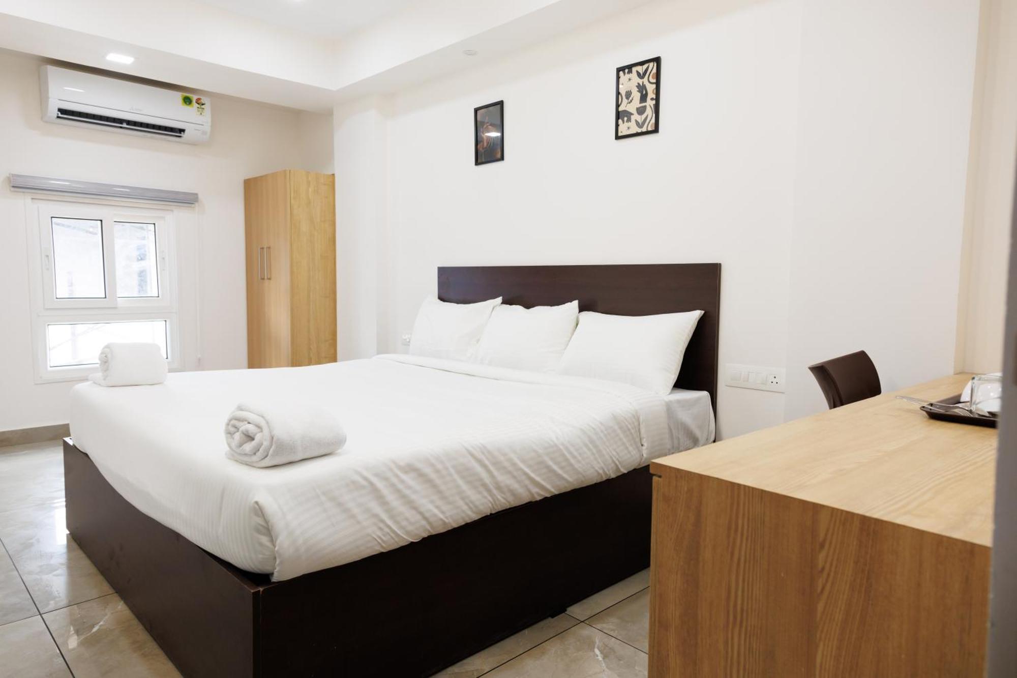 Reach Inn Коччи Экстерьер фото