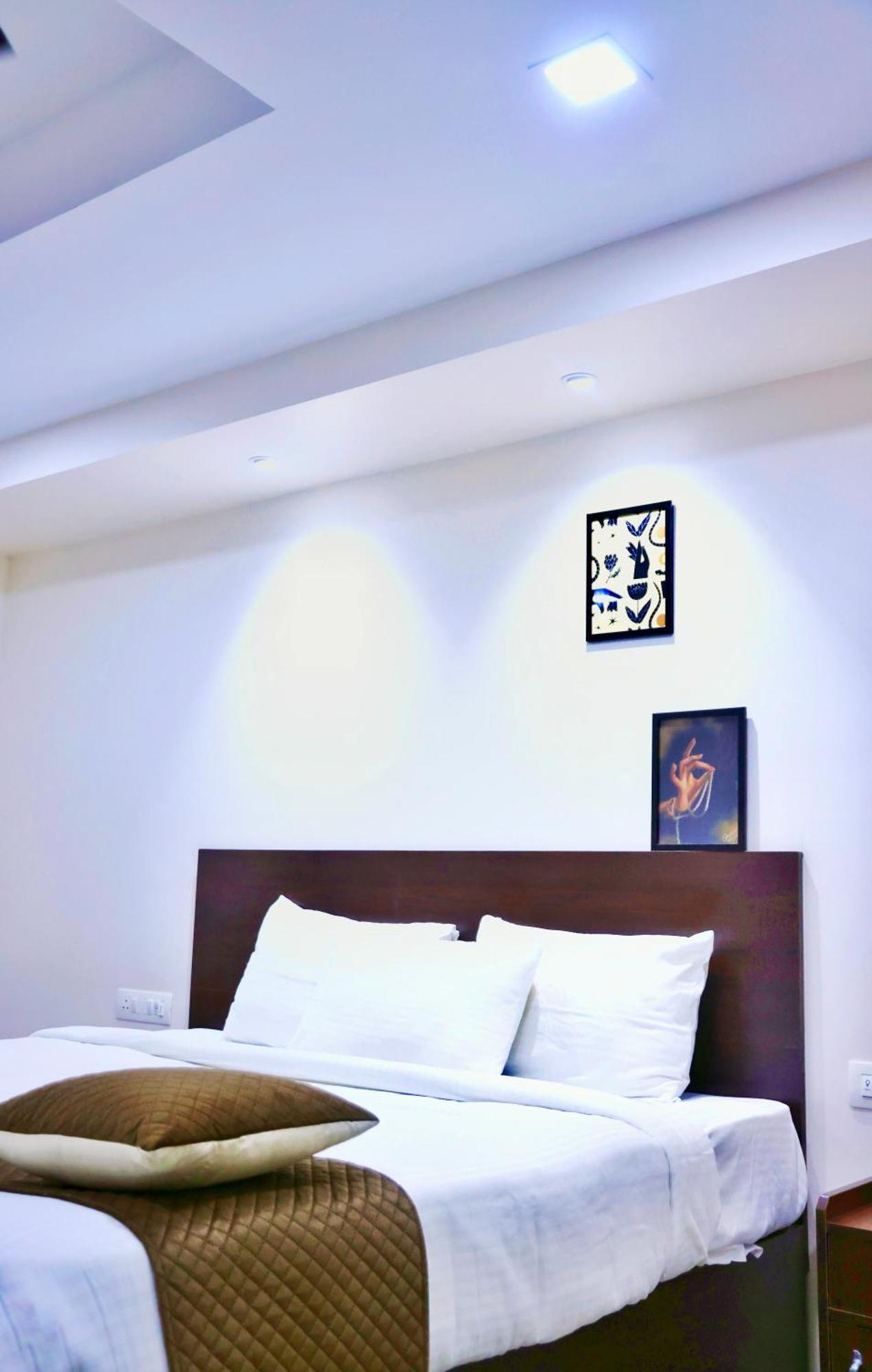 Reach Inn Коччи Экстерьер фото